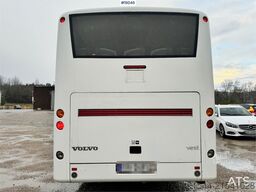 Volvo B12 4x2 Coach – only 200,000 km!