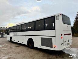 Volvo B12 4x2 Coach – only 200,000 km!