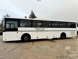 Volvo B12 4x2 Coach – only 200,000 km!