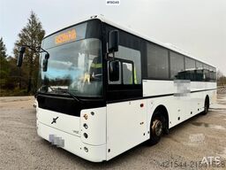 Volvo B12 4x2 Coach – only 200,000 km!