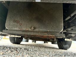 Volvo B12 4x2 Coach – only 200,000 km!