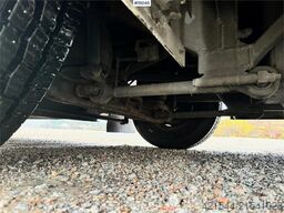 Volvo B12 4x2 Coach – only 200,000 km!