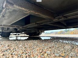 Volvo B12 4x2 Coach – only 200,000 km!