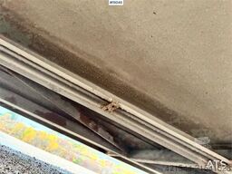 Volvo B12 4x2 Coach – only 200,000 km!