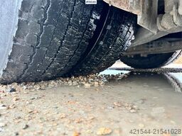 Volvo B12 4x2 Coach – only 200,000 km!