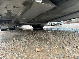 Volvo B12 4x2 Coach – only 200,000 km!