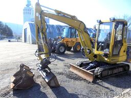 Kubota KX 101-3 alpha 3