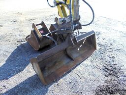 Kubota KX 101-3 alpha 3