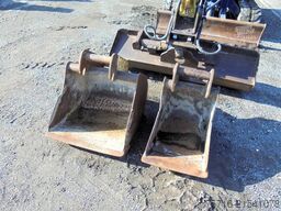 Kubota KX 101-3 alpha 3