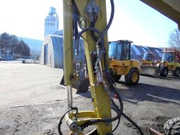 Kubota KX 101-3 alpha 3