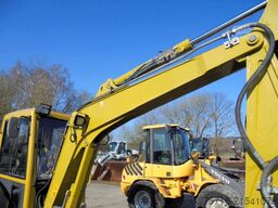 Kubota KX 101-3 alpha 3