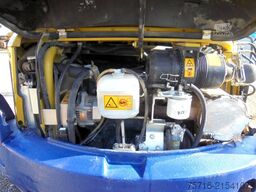 Kubota KX 101-3 alpha 3