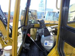 Kubota KX 101-3 alpha 3