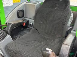 Schaeff TC29 Minibagger mit Powertilt