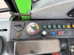 Schaeff TC29 Minibagger mit Powertilt