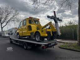 Iveco Daily 70C15H/Schiebeplateau/ Einzelplate