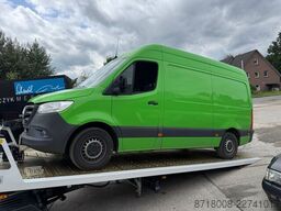 Iveco Daily 70C15H/Schiebeplateau/ Einzelplate