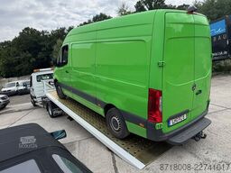 Iveco Daily 70C15H/Schiebeplateau/ Einzelplate