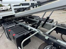 Iveco Daily 70C15H/Schiebeplateau/ Einzelplate