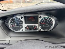 Iveco Daily 70C15H/Schiebeplateau/ Einzelplate