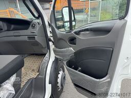 Iveco Daily 70C15H/Schiebeplateau/ Einzelplate