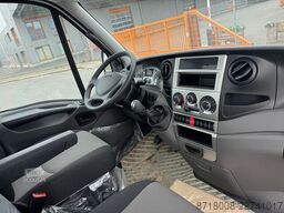 Iveco Daily 70C15H/Schiebeplateau/ Einzelplate