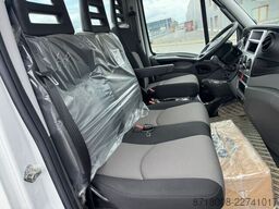 Iveco Daily 70C15H/Schiebeplateau/ Einzelplate