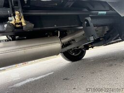Iveco Daily 70C15H/Schiebeplateau/ Einzelplate