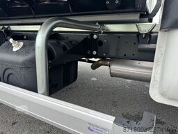Iveco Daily 70C15H/Schiebeplateau/ Einzelplate