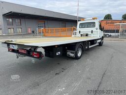 Iveco Daily 70C15H/Schiebeplateau/ Einzelplate