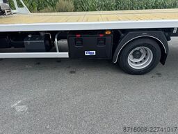 Iveco Daily 70C15H/Schiebeplateau/ Einzelplate