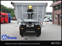 REISCH Steelpipe-R 26m³ NEU Stahl Lift SAF Hardox