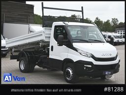IVECO Daily 70C18 Kipper, AHK, Klima, Meiller
