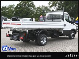 IVECO Daily 70C18 Kipper, AHK, Klima, Meiller