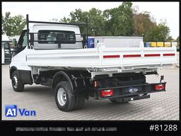IVECO Daily 70C18 Kipper, AHK, Klima, Meiller