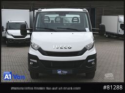 IVECO Daily 70C18 Kipper, AHK, Klima, Meiller