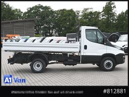 IVECO Daily 70C18 Kipper, AHK, Klima, Meiller