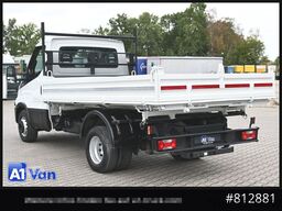 IVECO Daily 70C18 Kipper, AHK, Klima, Meiller