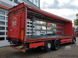 Renault Premium 380 26 TON 6x2 - GESTUURDE & LIFTBARE A...