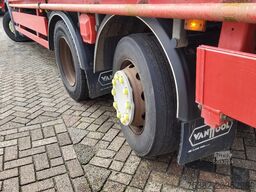 Renault Premium 380 26 TON 6x2 - GESTUURDE & LIFTBARE A...