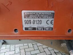 Renault Premium 380 26 TON 6x2 - GESTUURDE & LIFTBARE A...