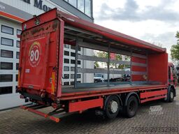 Renault Premium 380 26 TON 6x2 - GESTUURDE & LIFTBARE A...