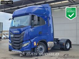 Iveco S-Way 480 4X2 Retarder ACC Euro 6
