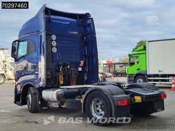 Iveco S-Way 480 4X2 Retarder ACC Euro 6