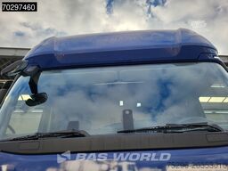 Iveco S-Way 480 4X2 Retarder ACC Euro 6