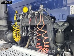 Iveco S-Way 480 4X2 Retarder ACC Euro 6