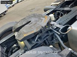 Iveco S-Way 480 4X2 Retarder ACC Euro 6