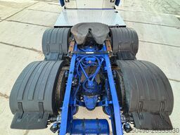 Volvo FH 540 6x4 GCW 80 ton / RETARDER / HYDRAULICS /...
