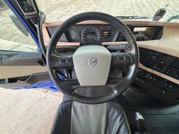 Volvo FH 540 6x4 GCW 80 ton / RETARDER / HYDRAULICS /...