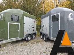 Cheval Liberté Gold Origins One Sattelkammer Alu 1,5er